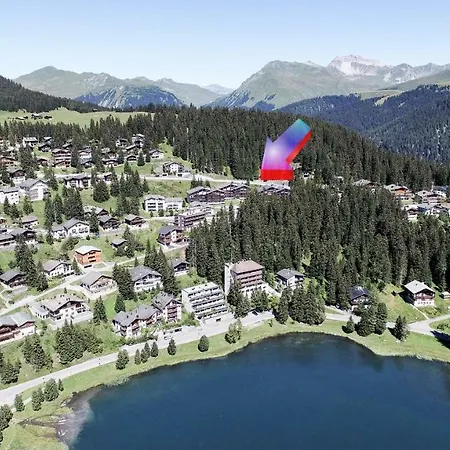 I Dr Rehwiesa B02 Arosa