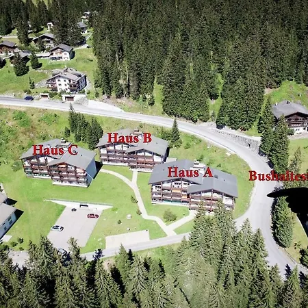 I Dr Rehwiesa B02 * Arosa