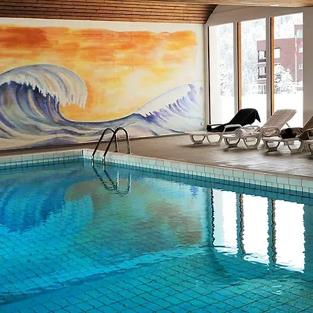 Apartman I Dr Rehwiesa B02