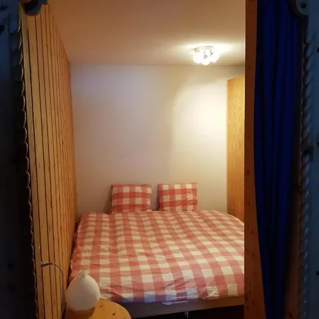 Appartement I Dr Rehwiesa B02 *