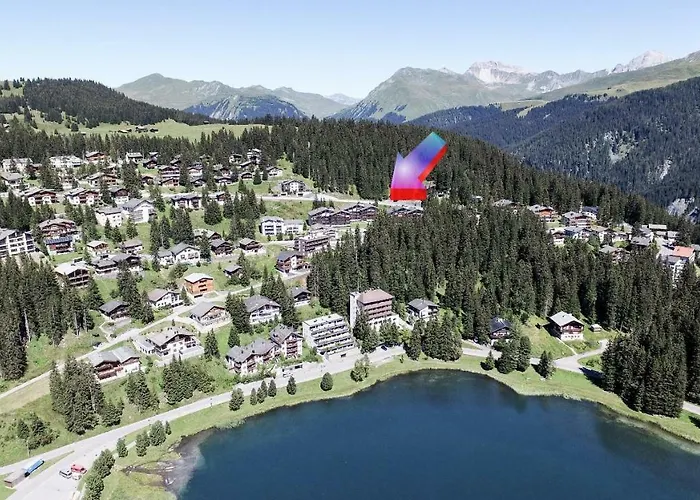 I Dr Rehwiesa B02 Arosa