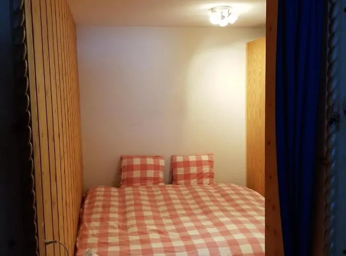 Daire I Dr Rehwiesa B02 *